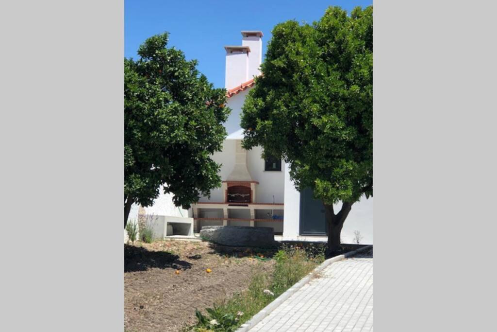 טבואה Grandfather'S House מראה חיצוני תמונה