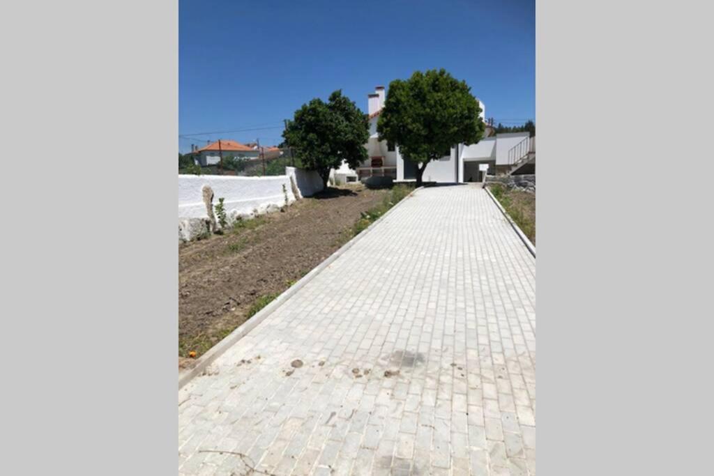 טבואה Grandfather'S House מראה חיצוני תמונה