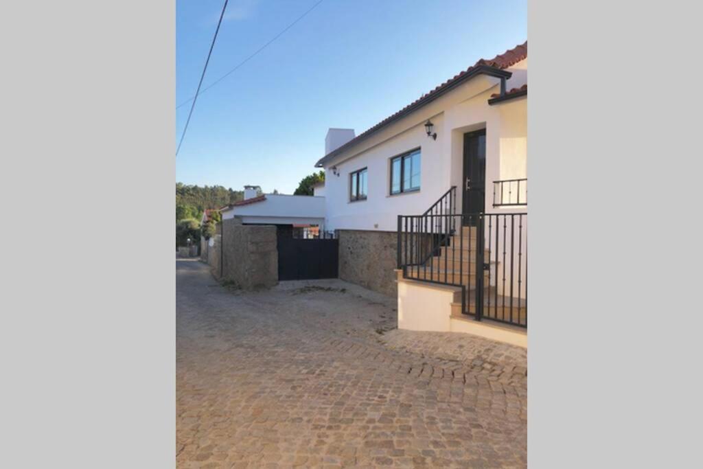 טבואה Grandfather'S House מראה חיצוני תמונה