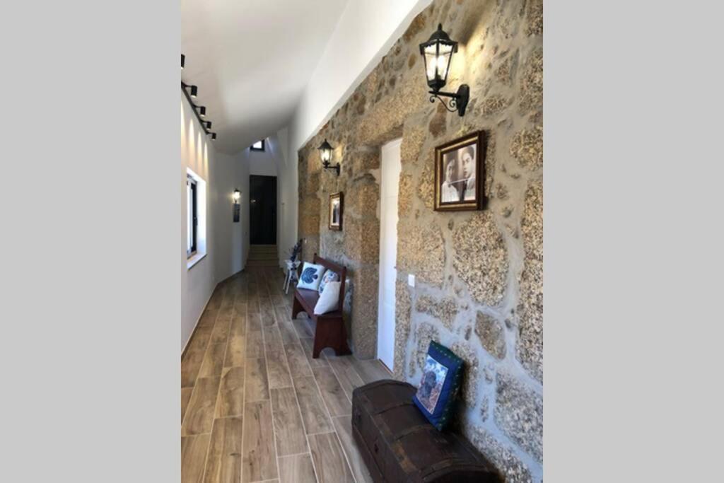 טבואה Grandfather'S House מראה חיצוני תמונה