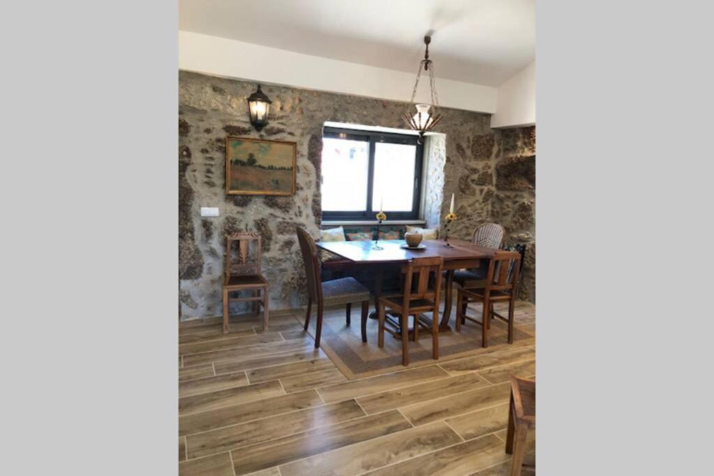 טבואה Grandfather'S House מראה חיצוני תמונה