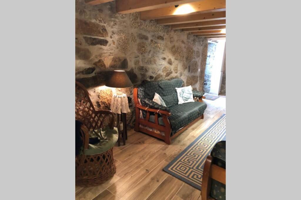 טבואה Grandfather'S House מראה חיצוני תמונה