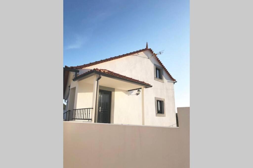 טבואה Grandfather'S House מראה חיצוני תמונה