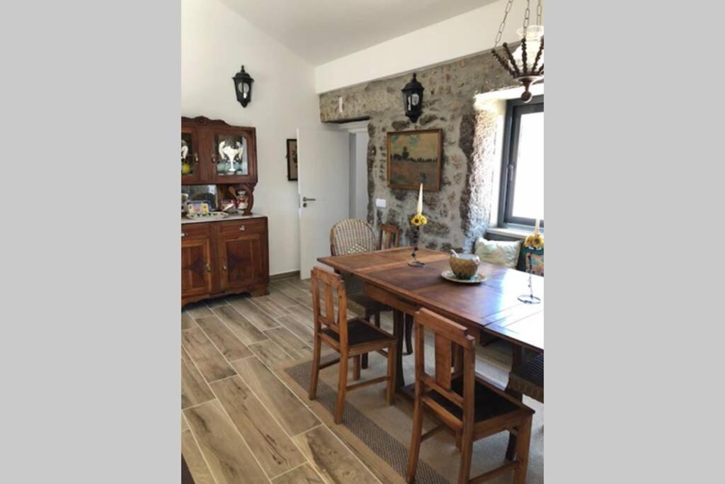 טבואה Grandfather'S House מראה חיצוני תמונה