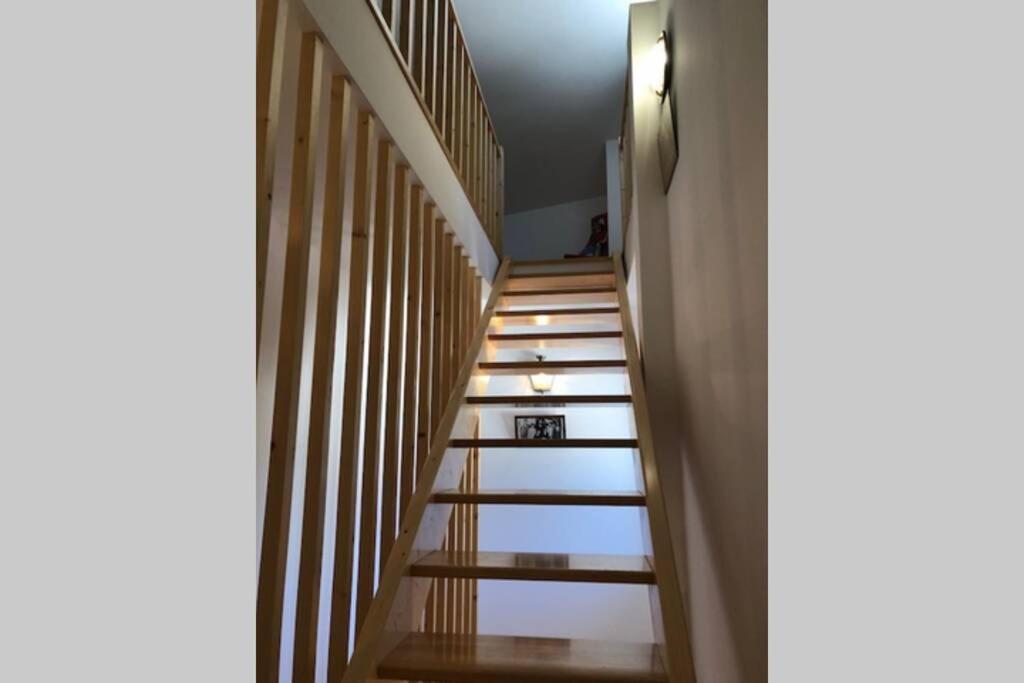 טבואה Grandfather'S House מראה חיצוני תמונה