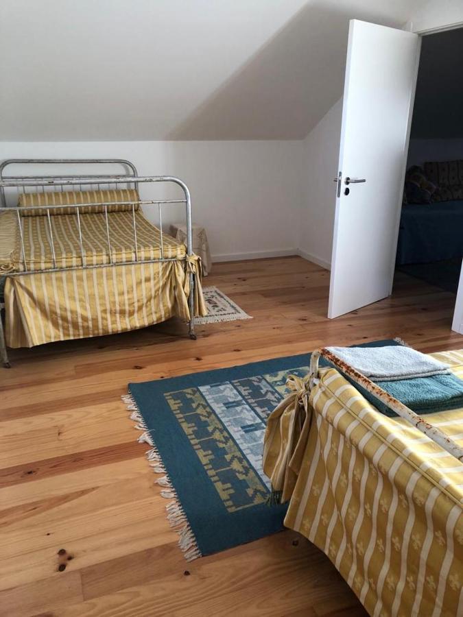 טבואה Grandfather'S House מראה חיצוני תמונה